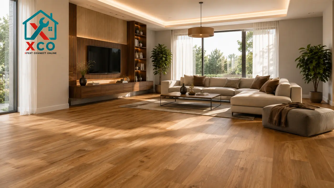 راهنمای انتخاب پارکت مناسب برای کف منزل