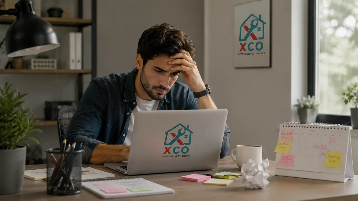 اشتباهات رایج فریلنسرهای تازه‌کار و راه‌های جلوگیری از آن‌ها