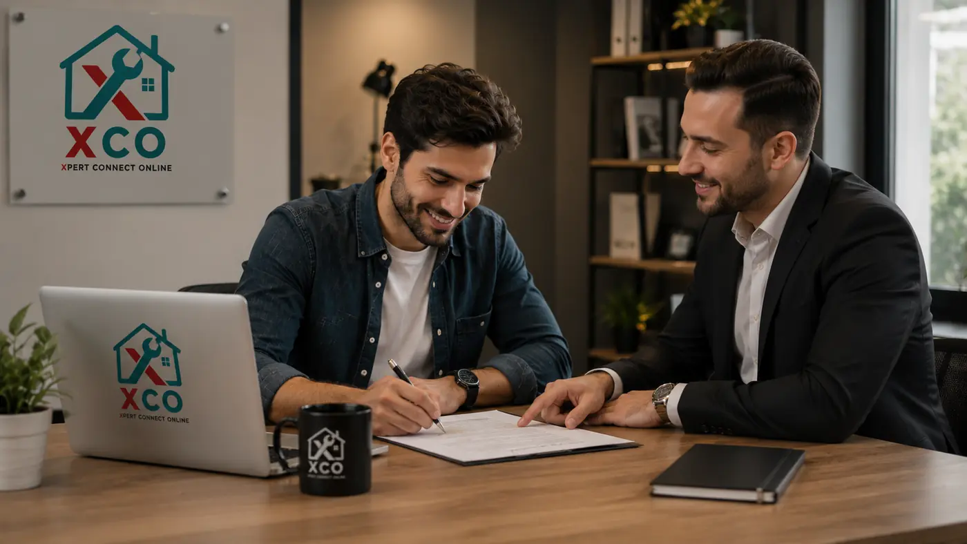 چگونه با مشتریان فریلنسری قرارداد ببندیم؟ راهنمای عملی
