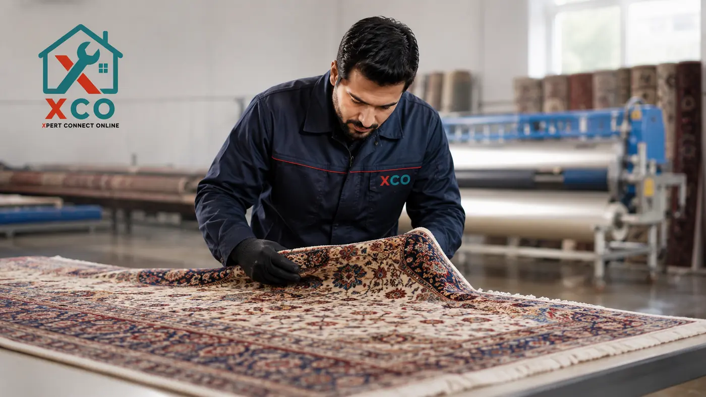 تفاوت قالیشویی سنتی و ماشینی؛ کدام برای فرش شما بهتر است؟