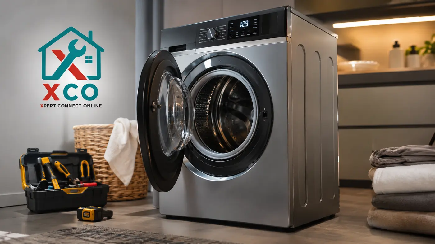 علت روشن نشدن ماشین لباسشویی؛ راهنمای کامل عیب‌یابی و رفع مشکل
