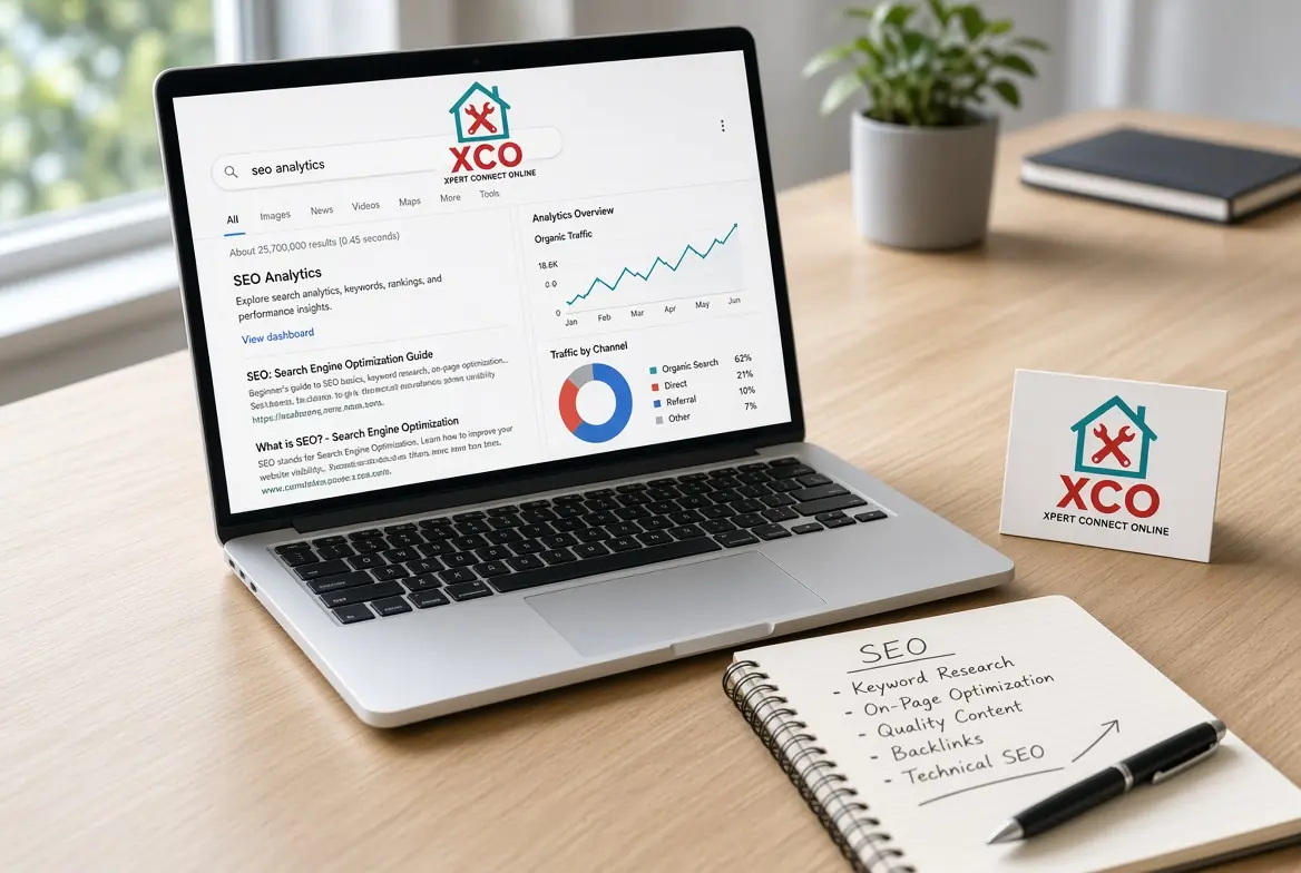 سئو سایت چیست و چرا برای هر کسب‌وکاری اهمیت دارد؟ راهنمای کامل و کاربردی