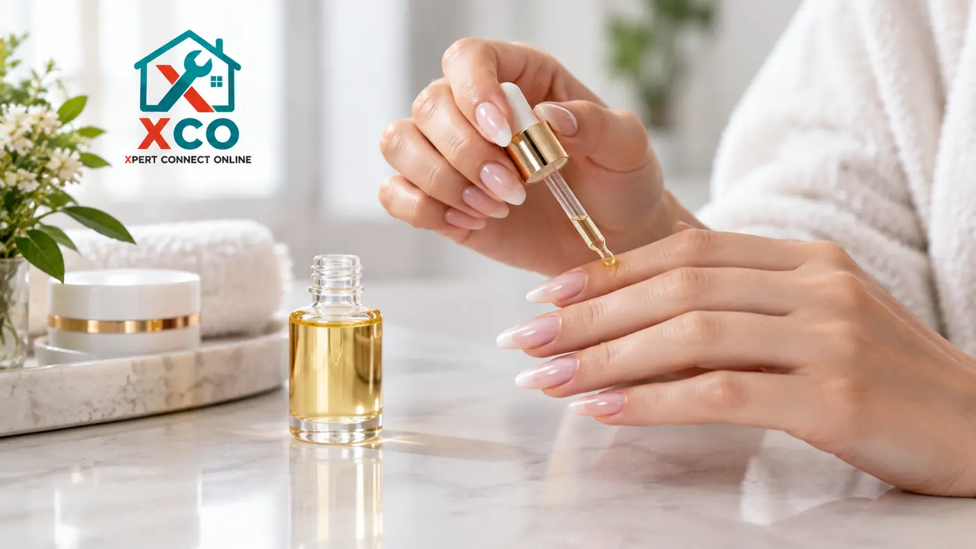 نکات کامل مراقبت از ناخن بعد از کاشت؛ چگونه ماندگاری را افزایش دهیم؟