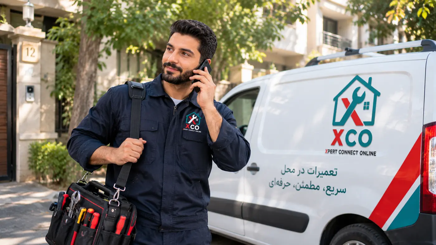 چگونه برای خدمات فنی و تعمیرات مشتری پیدا کنیم؟