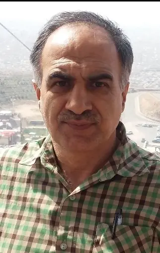 ناصر شیرین کامی