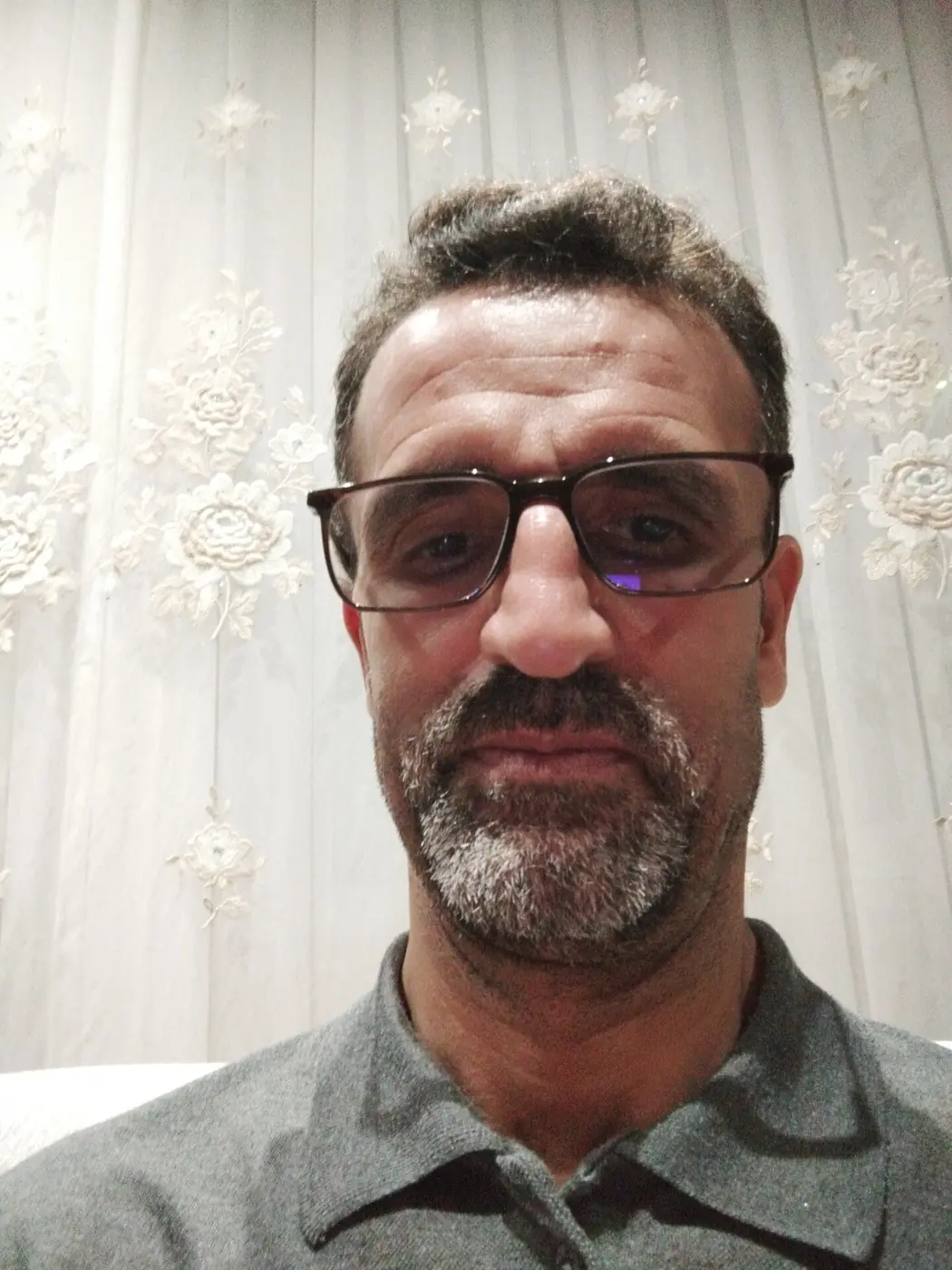 امیرمحمد قهرمانی